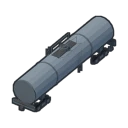 Tank wagons